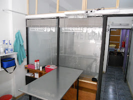 Consultorio Veterinario