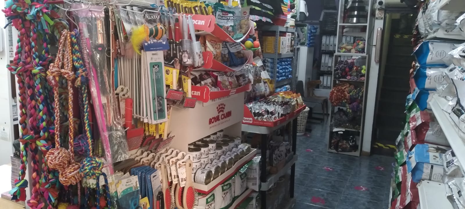 Atención personalizada